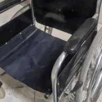 ویلچر
