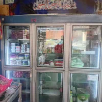 یخچال ایستاده|فروشگاه و مغازه|بیرجند, |دیوار