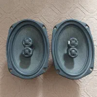 باند سیستم mtx 6000 امریکایی و پایونر 6965s