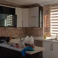 کابینت ام دی آف های گلاس|مصالح و تجهیزات ساختمان|اشتهارد, |دیوار