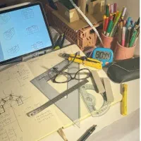 انجام پروژه های شرکتی و دانشجویی معماری