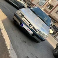 پژو ۴۰۵|خودرو سواری و وانت|بهارستان, |دیوار