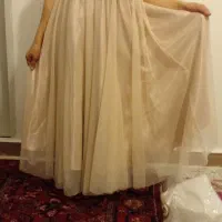 لباس مجلسی دخترانه