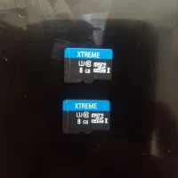 کارت حافظه مموری 8 گیگ