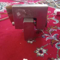 قفل کتابی