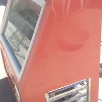 یخچال|یخچال و فریزر|نورآباد, |دیوار