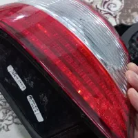 چراغ خطر عقب ۱۱۱|قطعات یدکی و لوازم جانبی|اهواز, کوی فرهنگیان ۲|دیوار