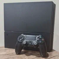 ps4 یک ترابایت تک دسته