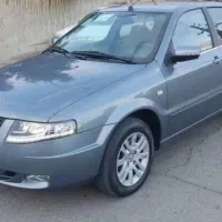 سورن پلاس فول موتور EF7|خودرو سواری و وانت|سمنان, |دیوار