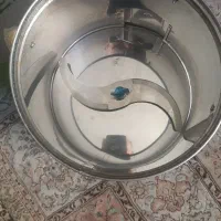 سبزی خرد کن سبز گونه ۲ کیلویی|خردکن، آسیاب، غذاساز|تهران, جنت‌آباد جنوبی|دیوار