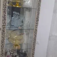 بوفه شیک|بوفه، ویترین، کنسول|سنندج, |دیوار