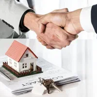 استخدام مشاور املاک