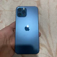 ایفون ۱۲پرو