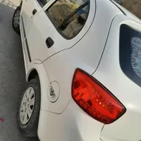 فروش تیبا ۲ مدل ۹۷