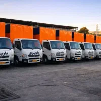 اتوبار اسباب چی پیروزی تهرانپارس نارمک باربری شرق