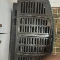 بخاری گازی لورچ|بخاری، هیتر، شومینه|تهران, شهرک فرهنگیان|دیوار