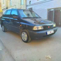 پراید تمیز|خودرو سواری و وانت|ارومیه, |دیوار