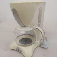 قهوه ساز سالم