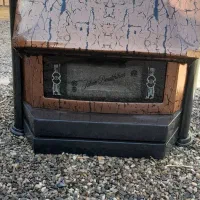 بخاری شومینه درحدنو