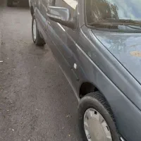 پژو405خاکستری