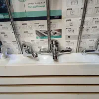 شیرآلات اهرمی ست کامل|مصالح و تجهیزات ساختمان|اصفهان, همت‌آباد|دیوار