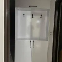 کمد دیواری و جا کفشی|جاکفشی، کمد، دراور|کرمان, |دیوار