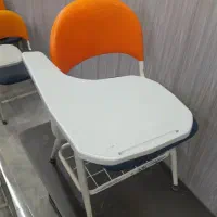 صندلی تکنفره دسته دار|صندلی و نیمکت|زنجان, |دیوار