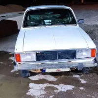 پیکان وانت مدل ۸۲|خودرو سواری و وانت|رفسنجان, |دیوار