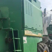 کمباین ۱۰۵۵ مدل۱۴۰۰