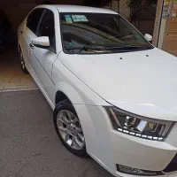 دناپلاس EF7P شش سرعته دستی ارتقایافته مدل ۱۴۰۴|خودرو سواری و وانت|پاکدشت, پاکدشت (مامازند)|دیوار