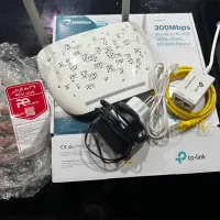وایفای تیپیلینک TD-W9970