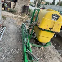 شمشیری وسمپاش