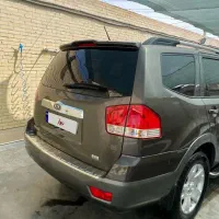 فروش و معاوضه موهاوی ۲۰۱۲|خودرو سواری و وانت|تهران, قبا|دیوار