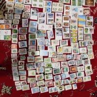 فروش تمبر یکجا به قیمت مناسب