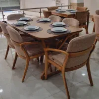 سرویس غذاخوری میرتا