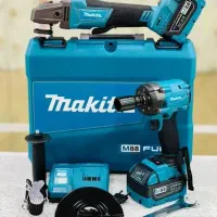 بکس شارژی|ابزارآلات|خرمآباد, |دیوار