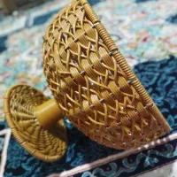 صنایع دستی حصیری مدرن