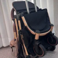 کالسکه نوزادی