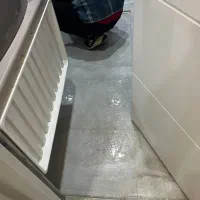 کولر گازی|کولر گازی و فن‌کوئل|امیدیه, |دیوار