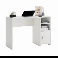 جشنواره میز تحریر و صندلی های دست دوم و نو|دفتر کار|محمدیه-قزوین, |دیوار