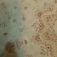 فرش ۶متری کاشان