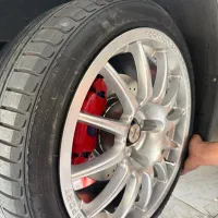 رینگ تیم داینامیک