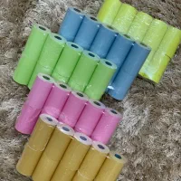 رول کارتخوان و فیش پرینتر و