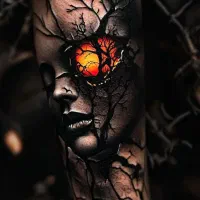 اموزش حرفه ای تتوبدن فقط2300،،انجام تتوبدن|خدمات آموزشی|مشهد, طبرسی شمالی|دیوار