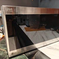 مایکروویو الجی ۸۲۶۵