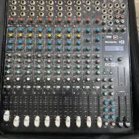 میکسر باند پاورمیکسر