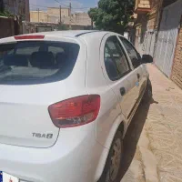 تیبا۲مدل ۴۰۱