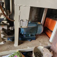 دستگاه فیلتر پرس