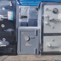 فروش انواع گاوصندوق