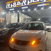 ساینا S مدل ۱۴۰۴ برج ۱۲